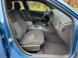 2020 Dodge Charger GT Front Seat