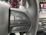 2020 Dodge Charger GT Steering Wheel