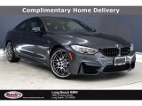 2017 BMW M4 Coupe