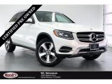 2018 Mercedes-Benz GLC 300