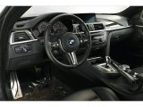 2017 BMW M4 Coupe Steering Wheel