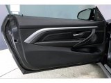 2017 BMW M4 Coupe Door Panel
