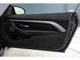 2017 BMW M4 Coupe Door Panel