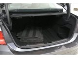 2017 BMW M4 Coupe Trunk
