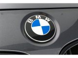 2017 BMW M4 Coupe Marks and Logos