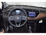 2020 Buick Encore GX Essence Dashboard