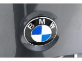 2017 BMW M4 Coupe Marks and Logos