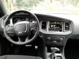 2020 Dodge Charger GT Dashboard