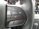 2020 Dodge Charger GT Steering Wheel