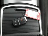 2020 Dodge Charger GT Keys