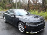 2020 Dodge Charger Pitch Black
