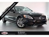 2018 Mercedes-Benz C 300 Sedan