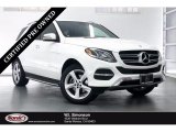 2018 Mercedes-Benz GLE 350