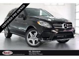 2017 Black Mercedes-Benz GLE 350 4Matic #140188880