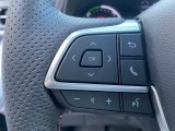 2021 Toyota Sienna XSE AWD Hybrid Steering Wheel