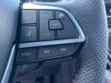 2021 Toyota Sienna XSE AWD Hybrid Steering Wheel