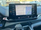 2021 Toyota Sienna XSE AWD Hybrid Navigation
