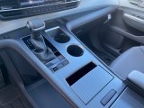 2021 Toyota Sienna XSE AWD Hybrid ECVT Automatic Transmission