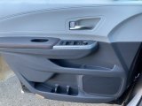 2021 Toyota Sienna XSE AWD Hybrid Door Panel