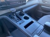 2021 Toyota Sienna Limited AWD Hybrid ECVT Automatic Transmission