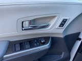 2021 Toyota Sienna Limited AWD Hybrid Controls