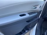 2021 Toyota Sienna Limited AWD Hybrid Door Panel