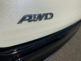 2021 Toyota Sienna Limited AWD Hybrid Marks and Logos