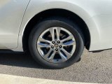 2021 Toyota Sienna Limited AWD Hybrid Wheel