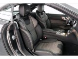 2020 Mercedes-Benz SL Interiors