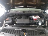 2021 Chevrolet Silverado 1500 Custom Crew Cab 4x4 5.3 Liter DI OHV 16-Valve VVT V8 Engine