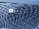 2021 Toyota Sequoia Nightshade 4x4 Audio System