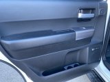 2021 Toyota Sequoia Nightshade 4x4 Door Panel