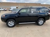 2021 Toyota 4Runner SR5 Premium 4x4