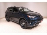 2018 Toyota RAV4 SE AWD