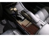 2018 Lexus ES 300h ECVT-i Automatic Transmission