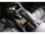 2018 Lexus ES 300h Controls
