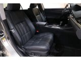 2018 Lexus ES 300h Front Seat