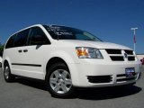 2008 Dodge Grand Caravan SE