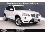 2013 BMW X3 xDrive 28i