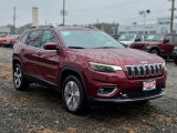 2021 Jeep Cherokee Limited 4x4