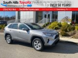 2021 Toyota RAV4 XLE AWD