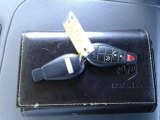 2017 Ram 1500 Big Horn Crew Cab Keys