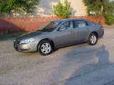 2008 Dark Silver Metallic Chevrolet Impala LS #13944838