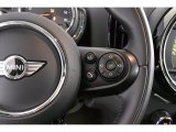 2018 Mini Countryman Cooper Steering Wheel