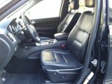 2013 Dodge Durango Crew AWD Front Seat