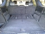 2013 Dodge Durango Crew AWD Trunk