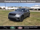 2020 Eiger Gray Metallic Land Rover Range Rover Velar R-Dynamic S #140201419