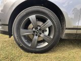 2020 Land Rover Range Rover Velar R-Dynamic S Wheel