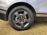 2020 Land Rover Range Rover Velar R-Dynamic S Wheel