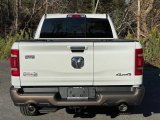 2021 Ram 1500 Long Horn Crew Cab 4x4 Exhaust